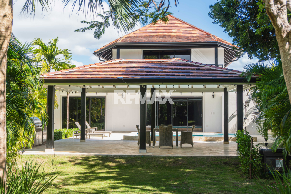 House en CAP CANA, CAP CANA