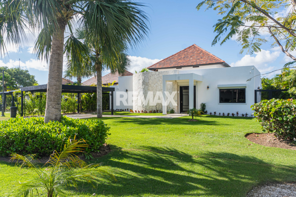 House en CAP CANA, CAP CANA