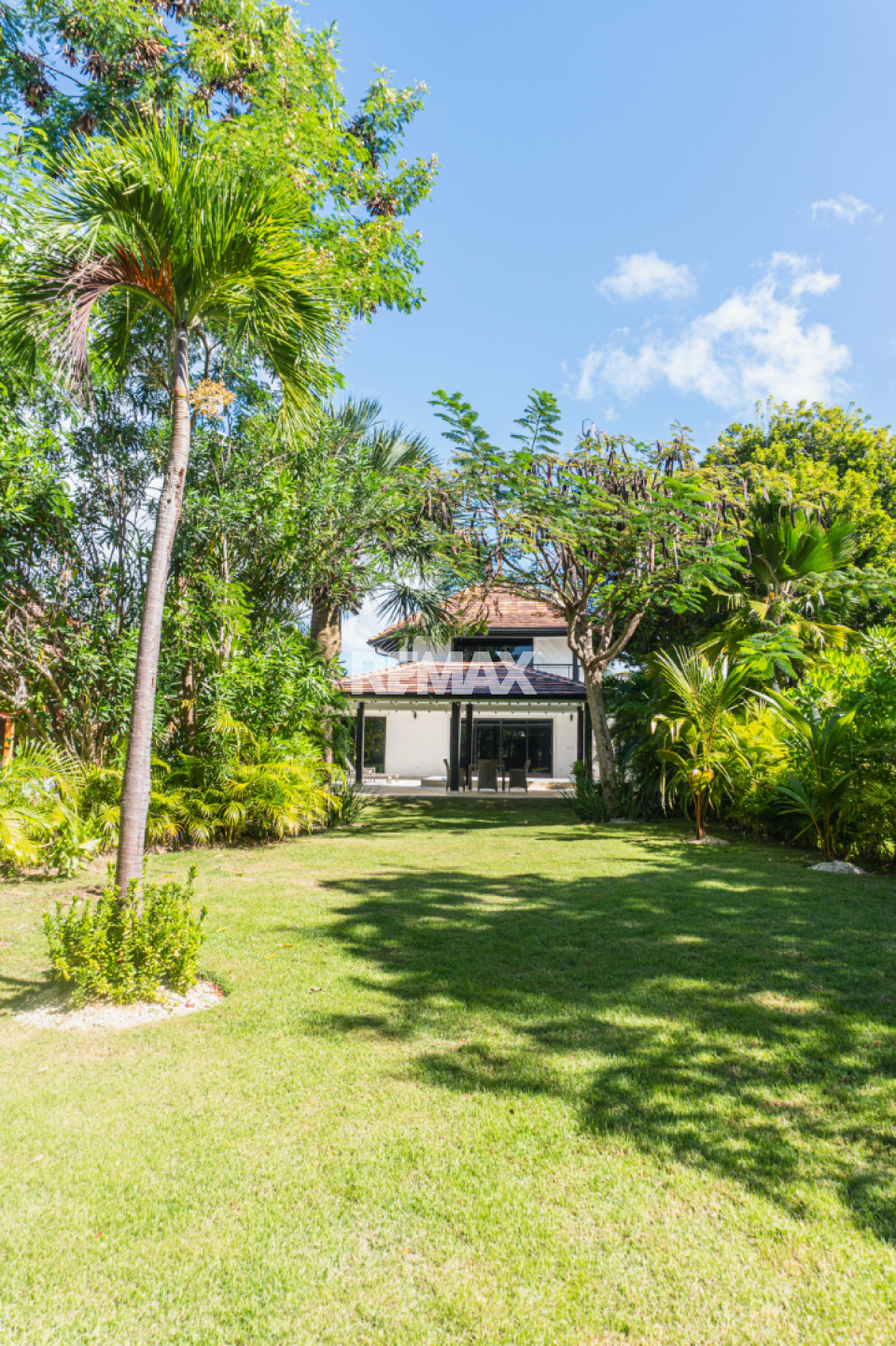 House en CAP CANA, CAP CANA