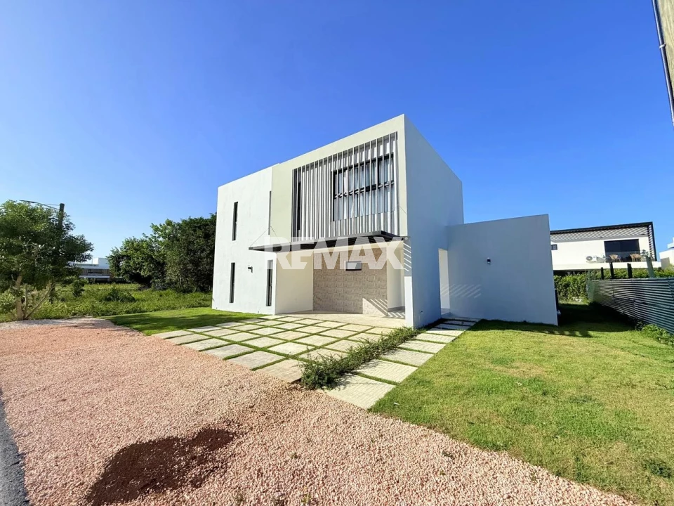 Casa en PUNTA CANA, VISTA CANA