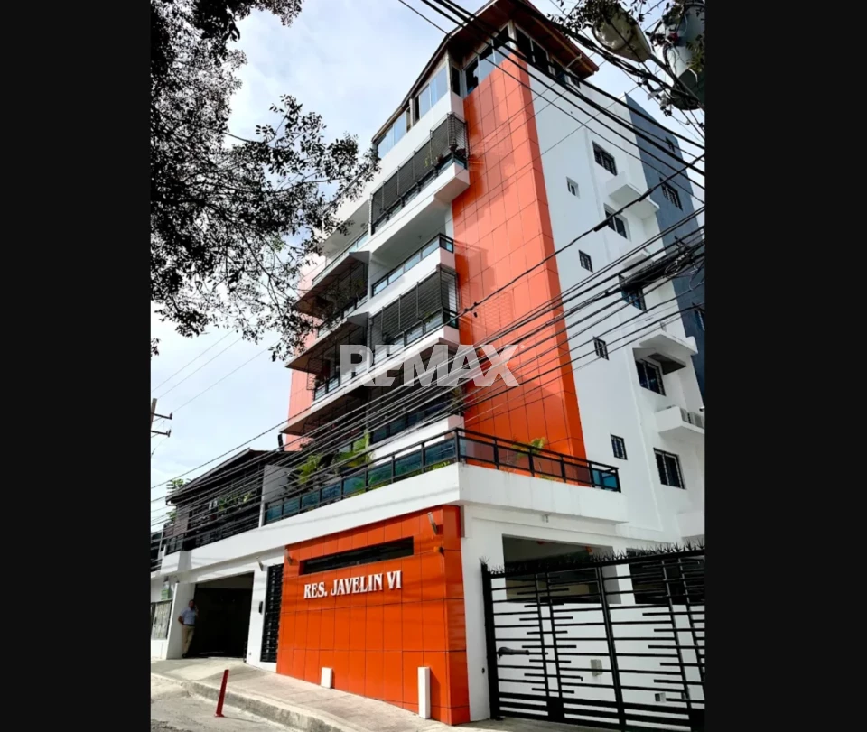 Apartment en SANTO DOMINGO DE GUZMÁN, VILLA MARINA