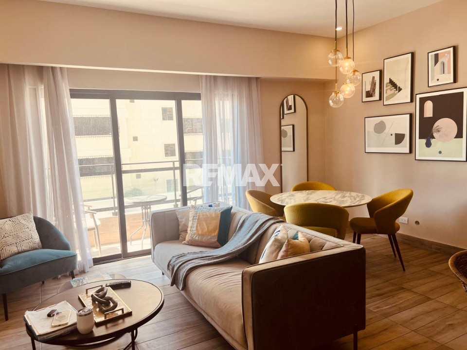 Apartment en SANTO DOMINGO DE GUZMÁN, PIANTINI