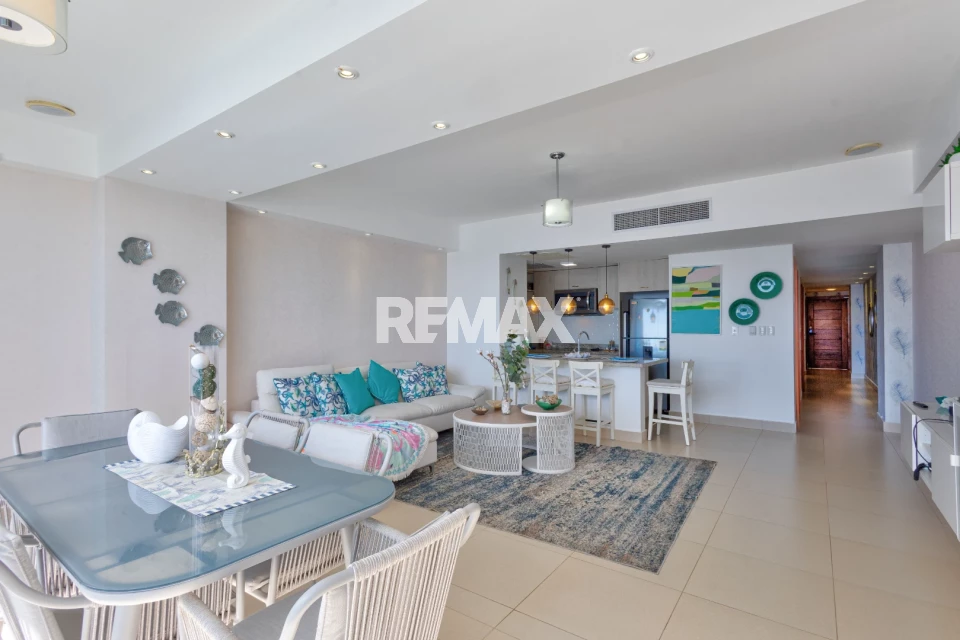 Apartamento en SAN PEDRO DE MACORÍS, JUAN DOLIO