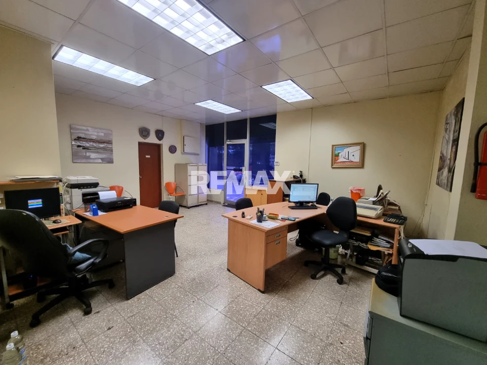 Local Comercial en SANTO DOMINGO DE GUZMÁN, VILLA FRANCISCA