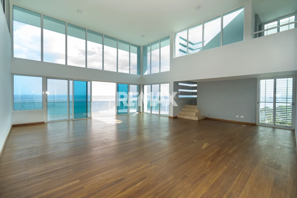 Penthouse en SANTO DOMINGO DE GUZMÁN, Malecon