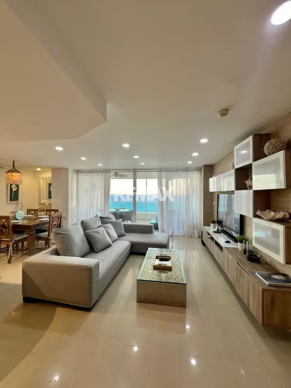 Apartment en GUAYACANES, JUAN DOLIO