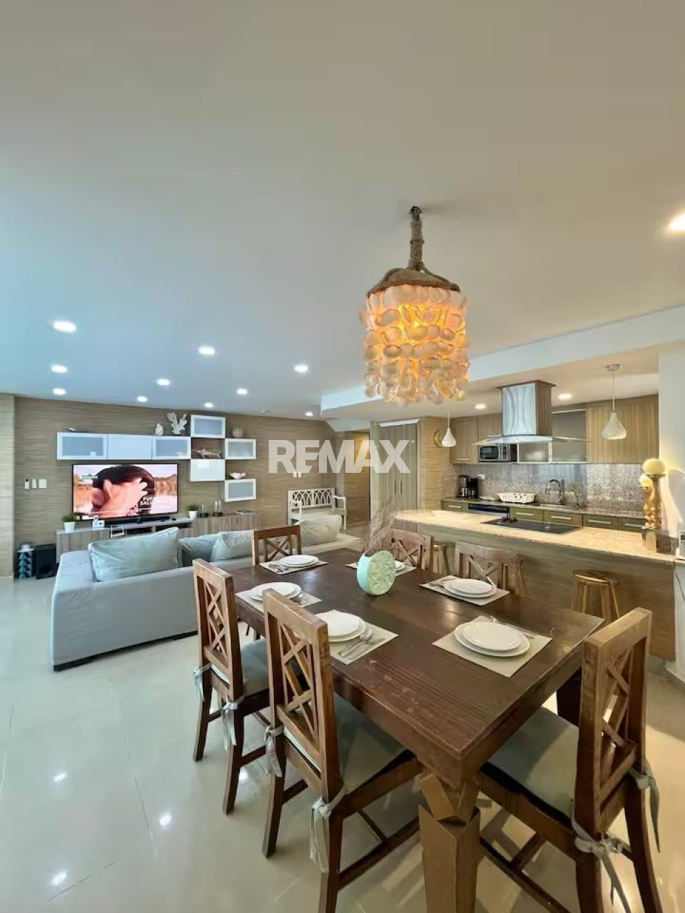 Apartment en GUAYACANES, JUAN DOLIO