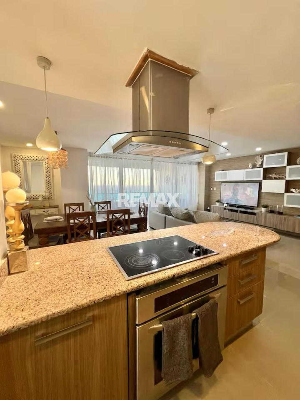 Apartment en GUAYACANES, JUAN DOLIO