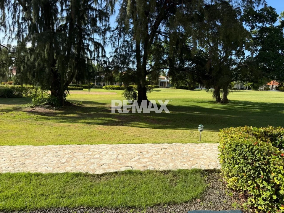 Apartamento en BAVARO, COCOTAL GOLF & COUNTRY CLUB
