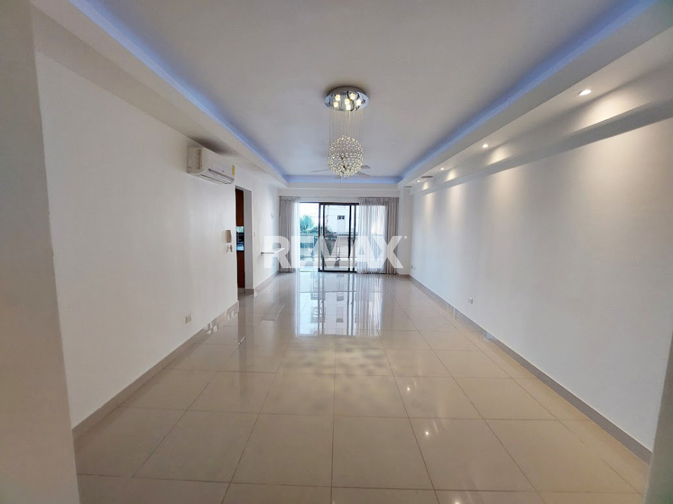Apartamento en SANTO DOMINGO DE GUZMÁN, PIANTINI