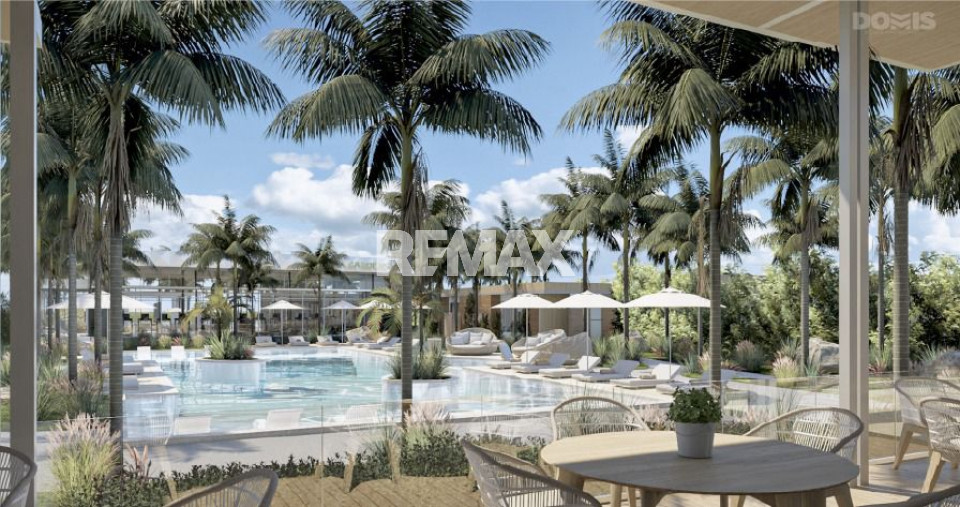 Proyecto en BAYAHIBE, DOMINICUS