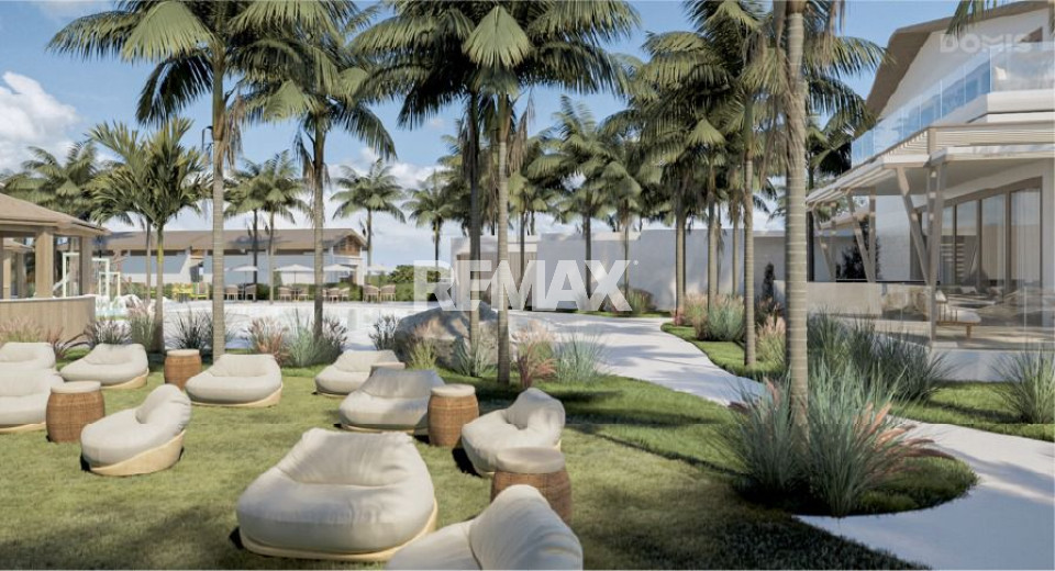 Proyecto en BAYAHIBE, DOMINICUS