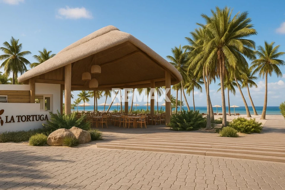 Proyecto en BAYAHIBE, DOMINICUS