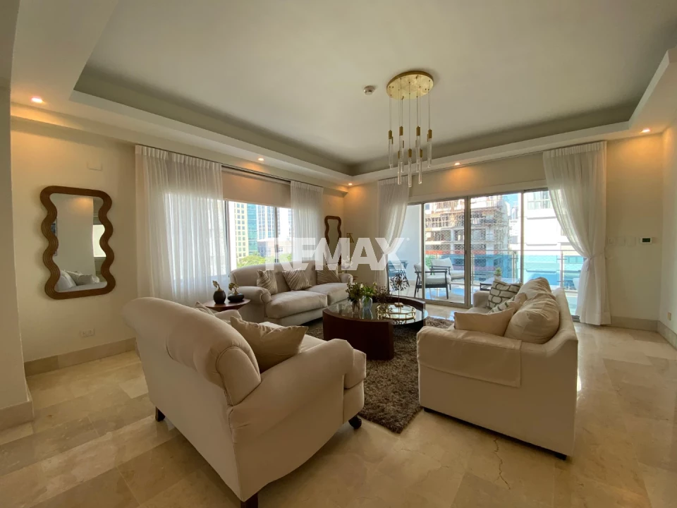 Apartment en SANTO DOMINGO DE GUZMÁN, PIANTINI