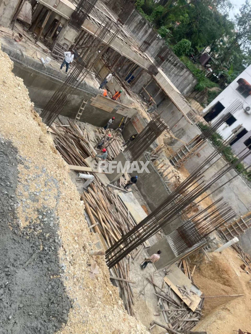 Proyecto en SANTO DOMINGO NORTE, MIRADOR NORTE