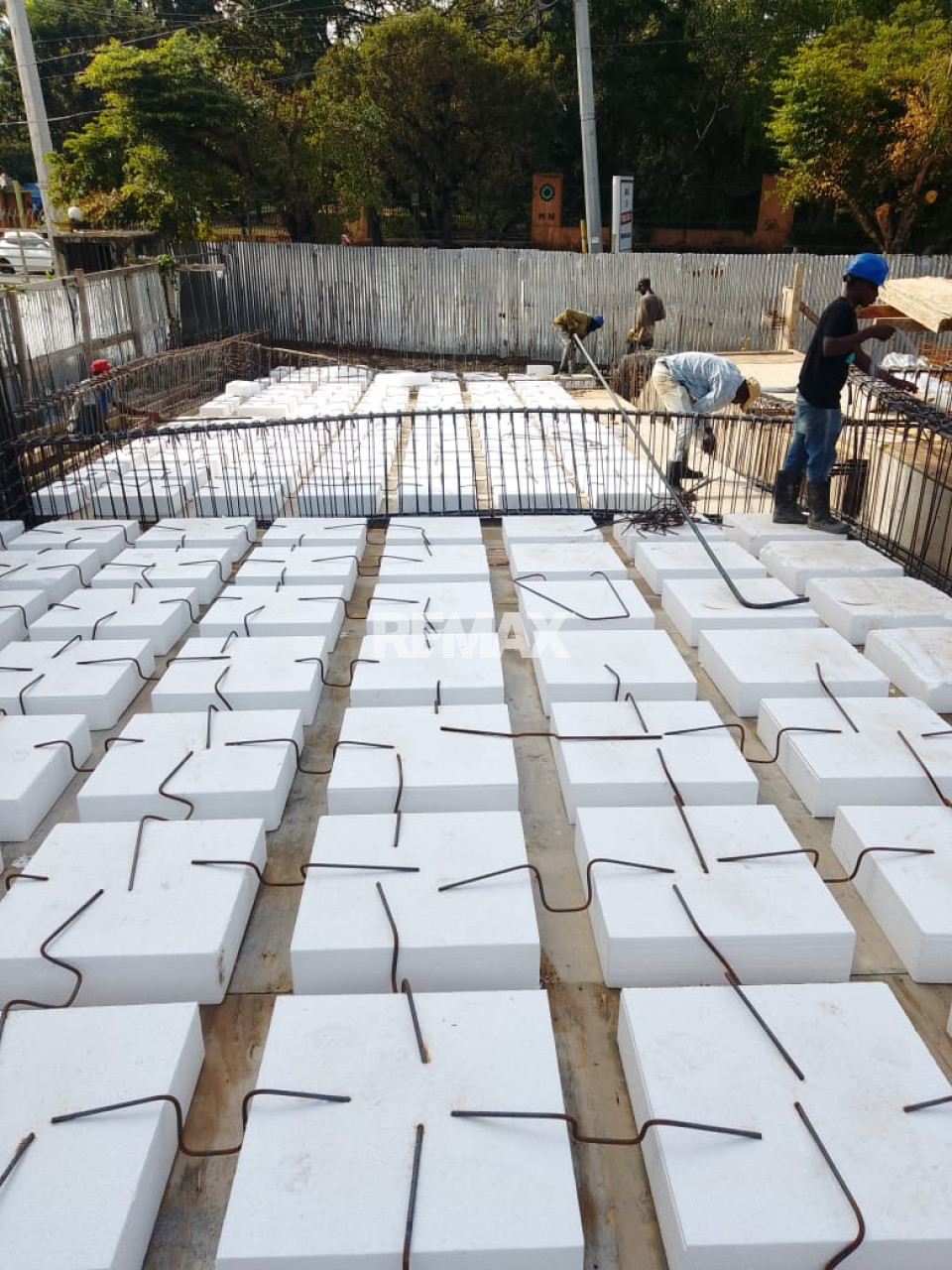 Proyecto en SANTO DOMINGO NORTE, MIRADOR NORTE