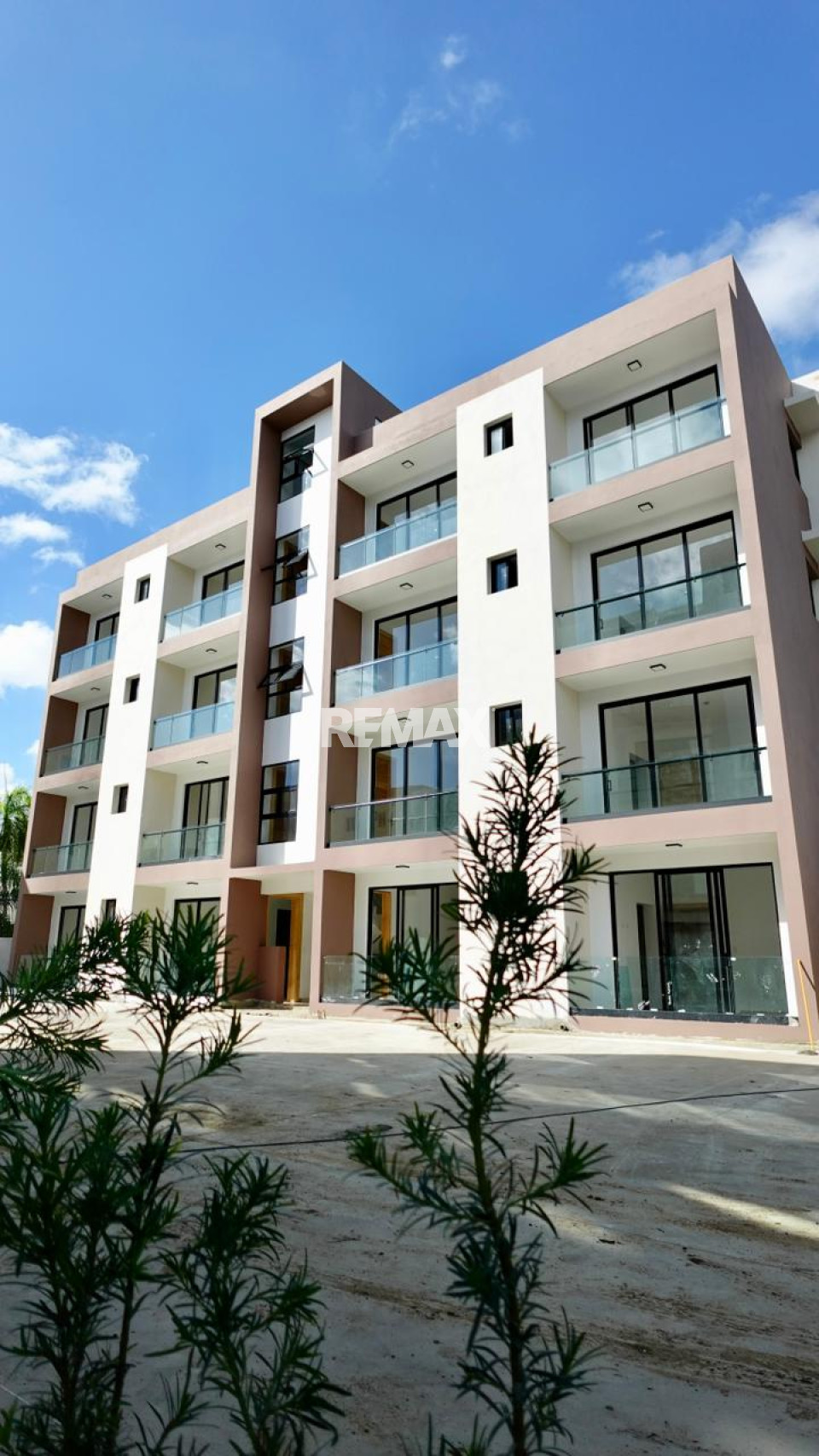 Proyecto de Apartamento en SANTIAGO, EL DORADO II