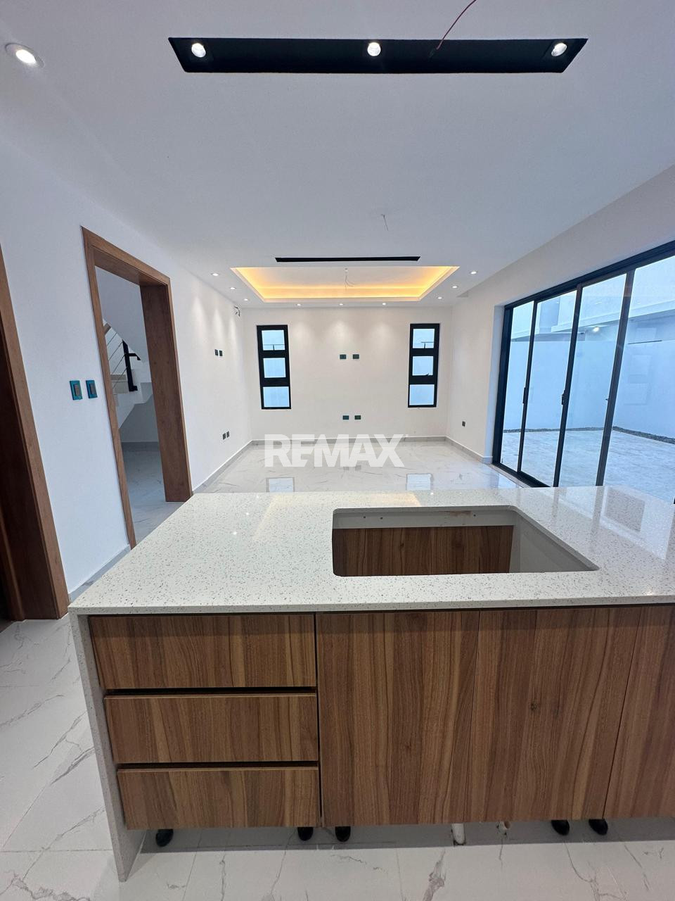 Casa en BAVARO, RESIDENCIAL BRISAS DE PUNTA CANA