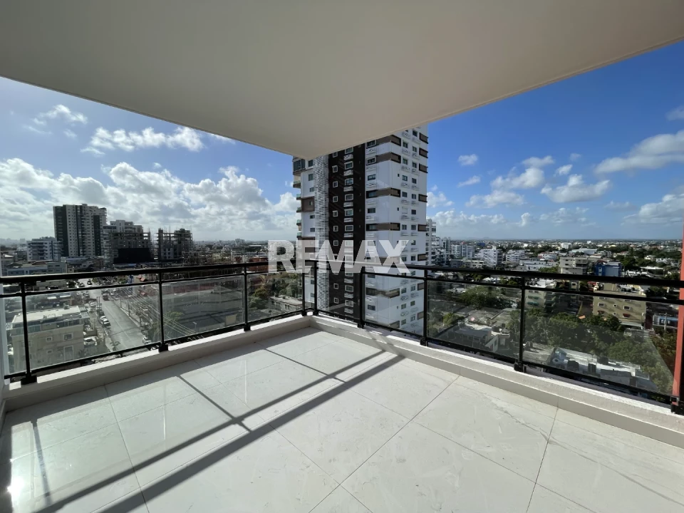 Apartamento en SANTO DOMINGO ESTE, ALMA ROSA I