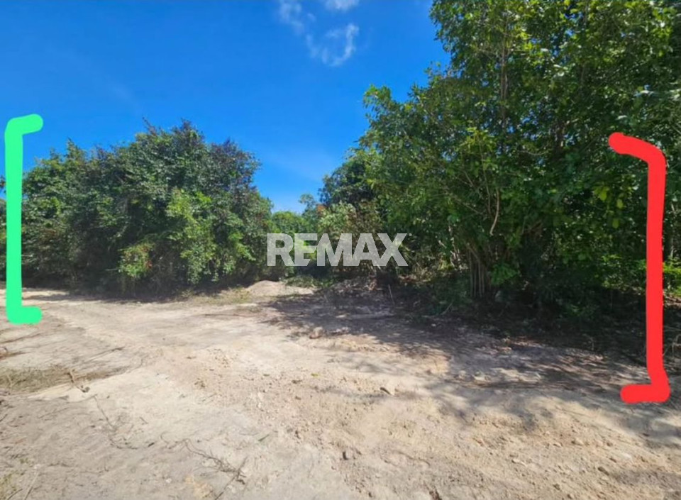 Terreno en BAVARO, PUNTA CANA