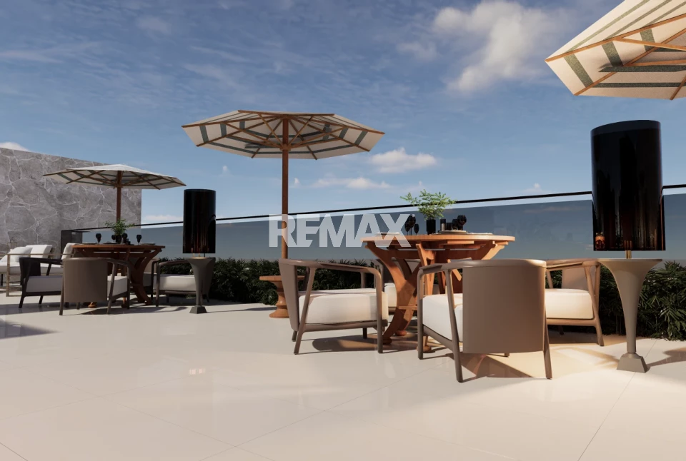 Proyecto en PUNTA CANA, Downtown Punta Cana