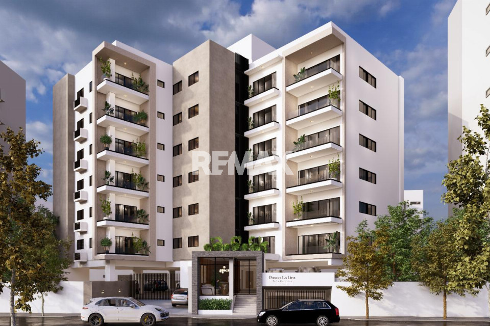 Proyecto de Apartamento en SANTO DOMINGO DE GUZMÁN, EL VERGEL