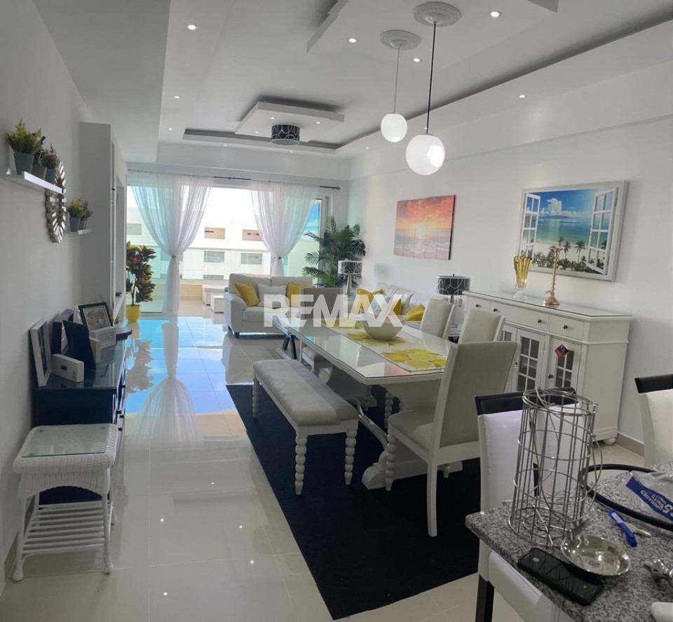 Apartamento en SAN PEDRO DE MACORÍS, JUAN DOLIO
