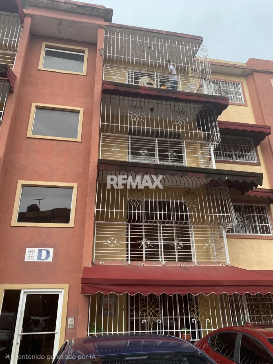 Apartment en SANTO DOMINGO ESTE, Avenida Charles de Gaulle