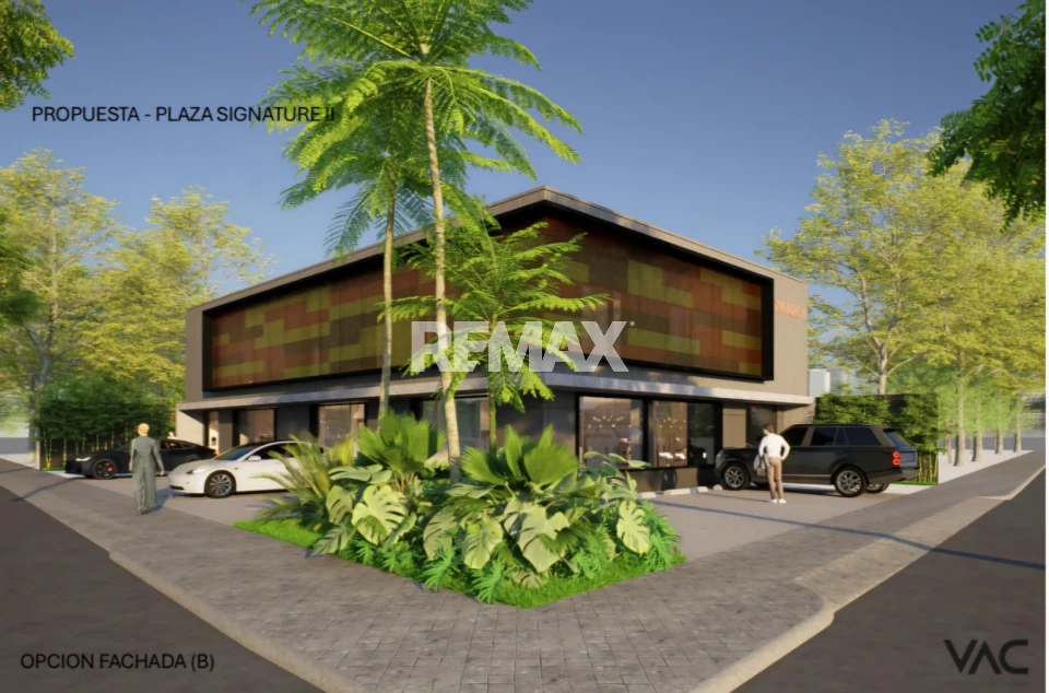 Local Comercial en SANTO DOMINGO DE GUZMÁN, ENSANCHE NACO