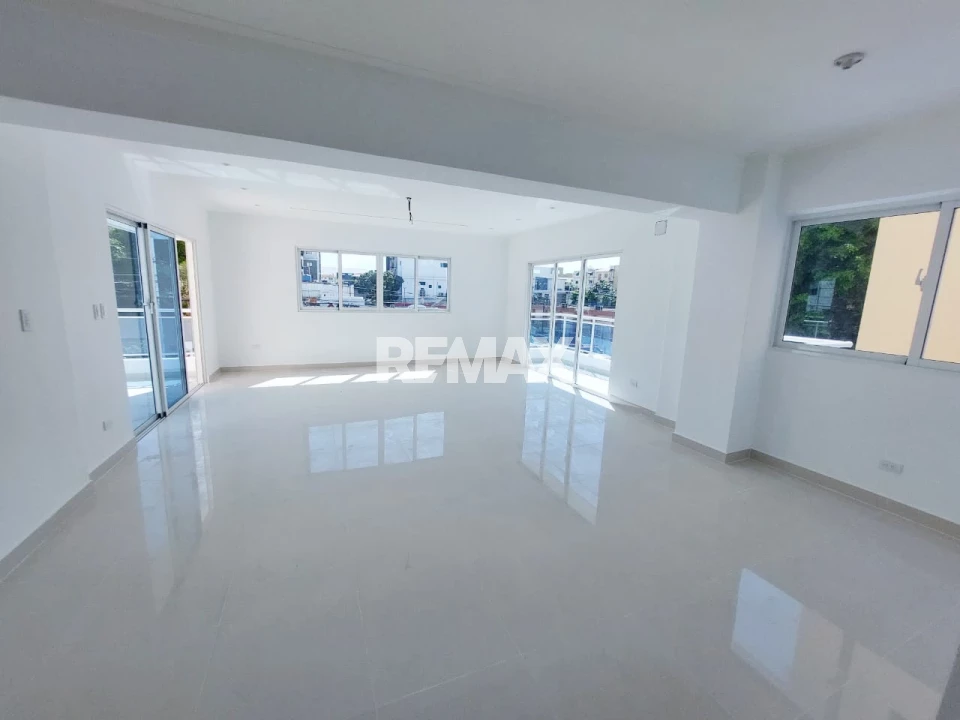 Apartamento en SANTO DOMINGO DE GUZMÁN, EL MILLÓN