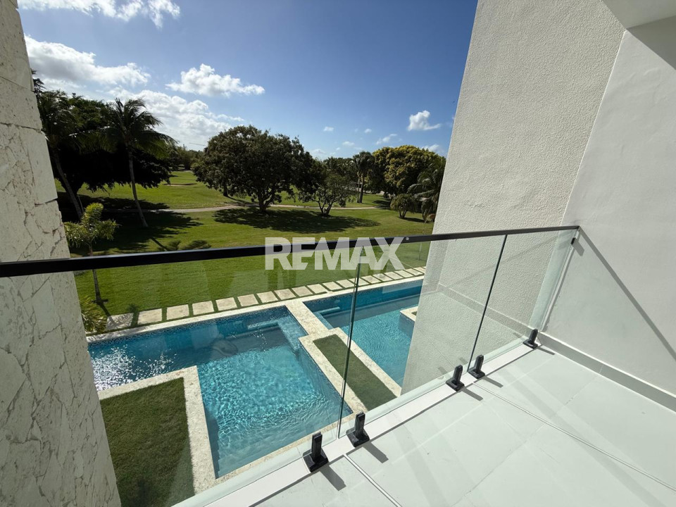 Apartamento en BAVARO, COCOTAL GOLF & COUNTRY CLUB