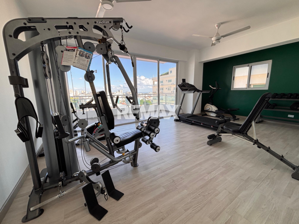 Apartment en SANTO DOMINGO DE GUZMÁN, LOS CACICAZGOS