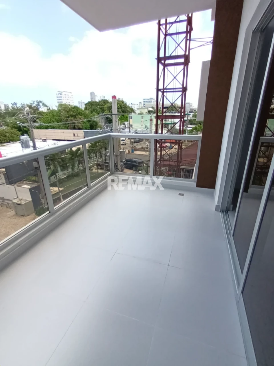 Apartamento en MIRADOR NORTE, SANTO DOMINGO DE GUZMÁN