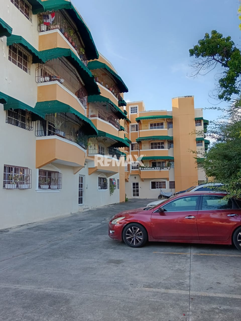 Apartamento en SANTO DOMINGO ESTE, ALMA ROSA II