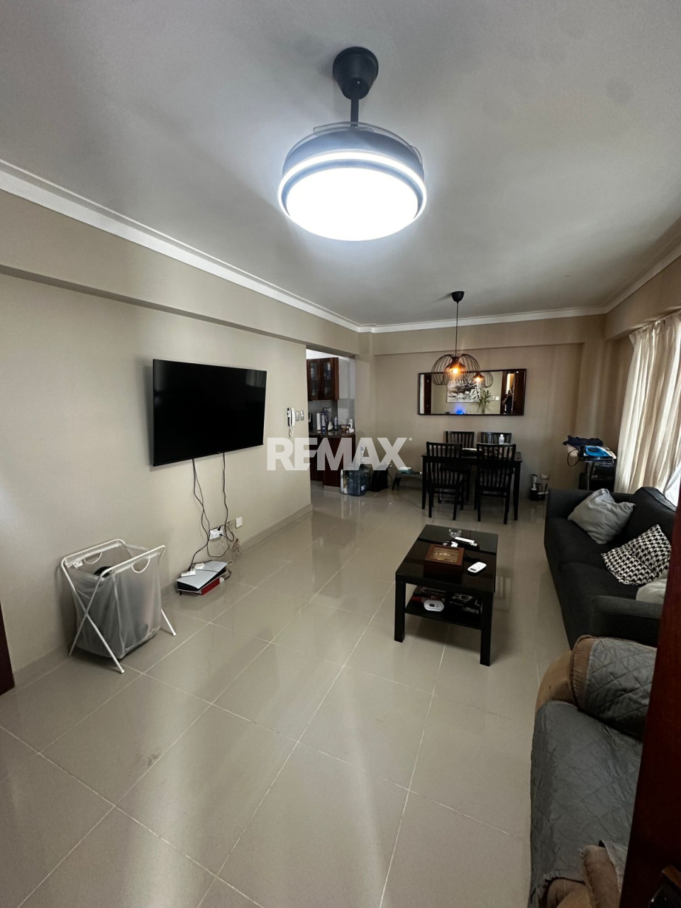 Apartamento en SANTO DOMINGO DE GUZMÁN, EL MILLÓN