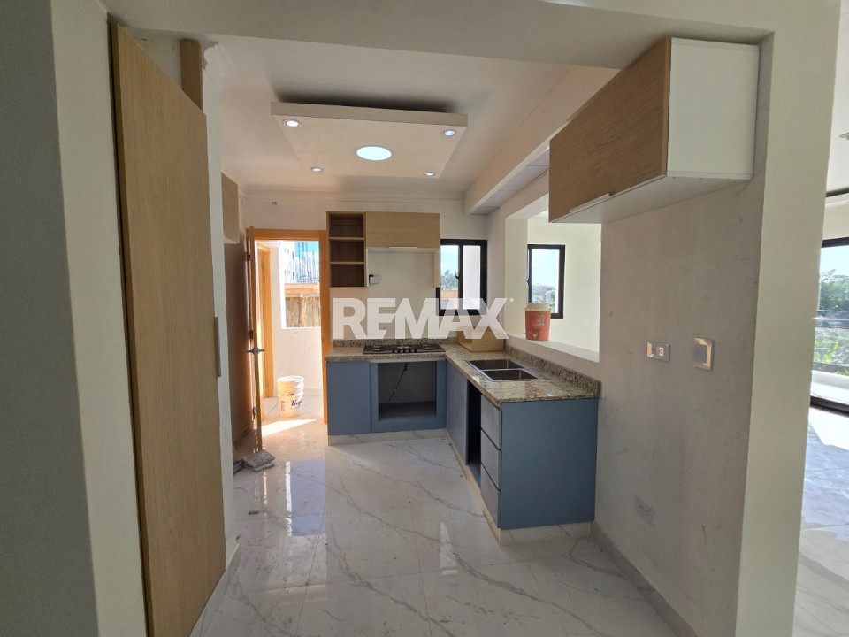Proyecto en SANTO DOMINGO ESTE, PRADO ORIENTAL I