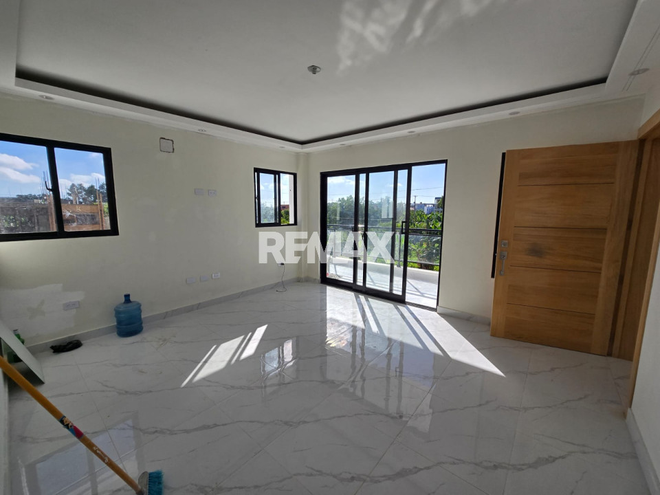 Proyecto en SANTO DOMINGO ESTE, PRADO ORIENTAL I
