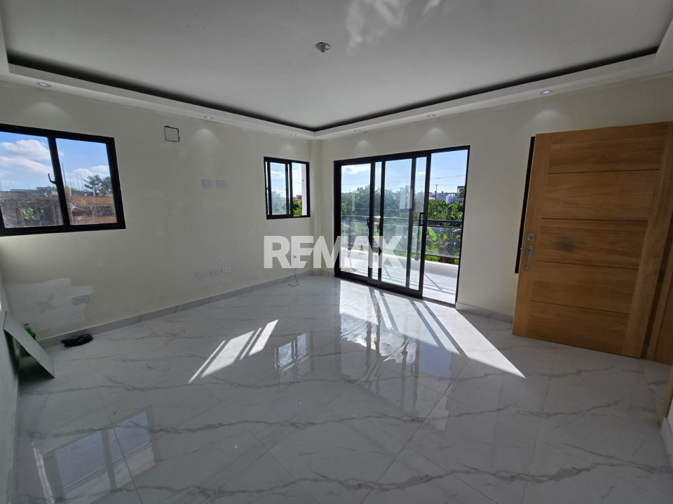 Proyecto en SANTO DOMINGO ESTE, PRADO ORIENTAL I