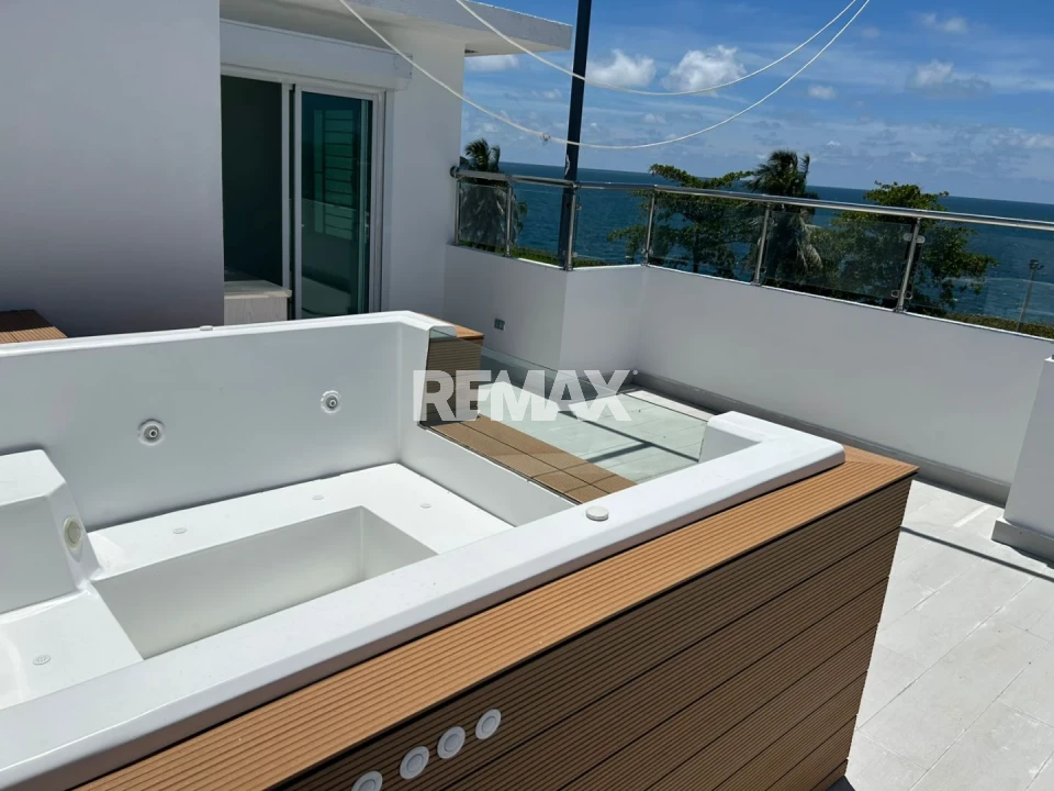 Apartment en SANTO DOMINGO ESTE, ISABELITA I