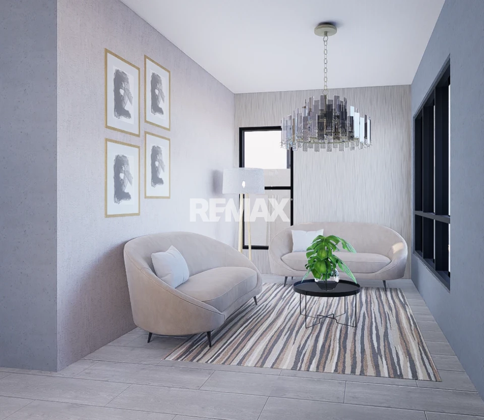 Proyecto en PUNTA CANA, BAVARO