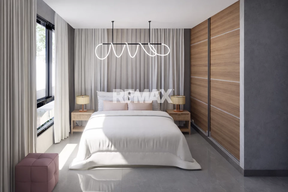 Proyecto en PUNTA CANA, BAVARO