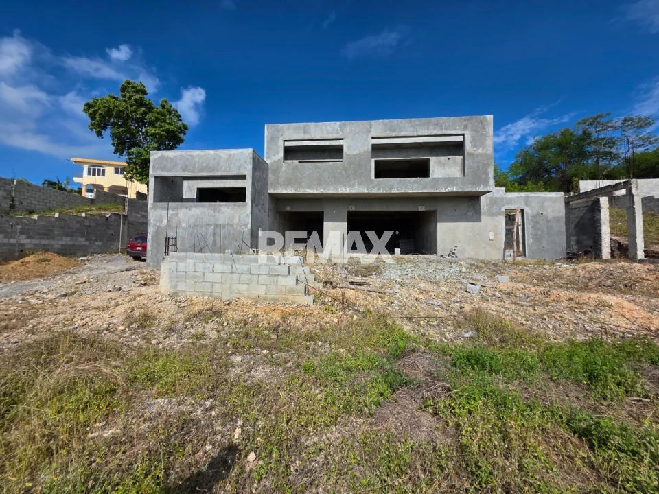 Casa / Solar en SAN GREGORIO DE NIGUA, HATO VIEJO