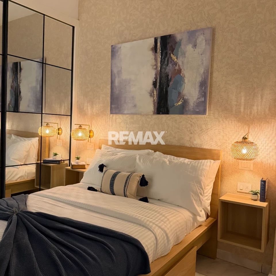 Apartment en PUNTA CANA, Hard Rock golf club Cana Bay