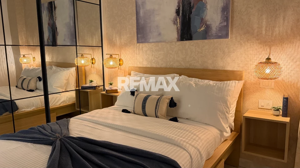 Apartment en PUNTA CANA, Hard Rock golf club Cana Bay