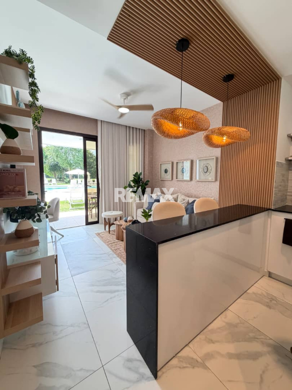 Apartment en PUNTA CANA, Hard Rock golf club Cana Bay