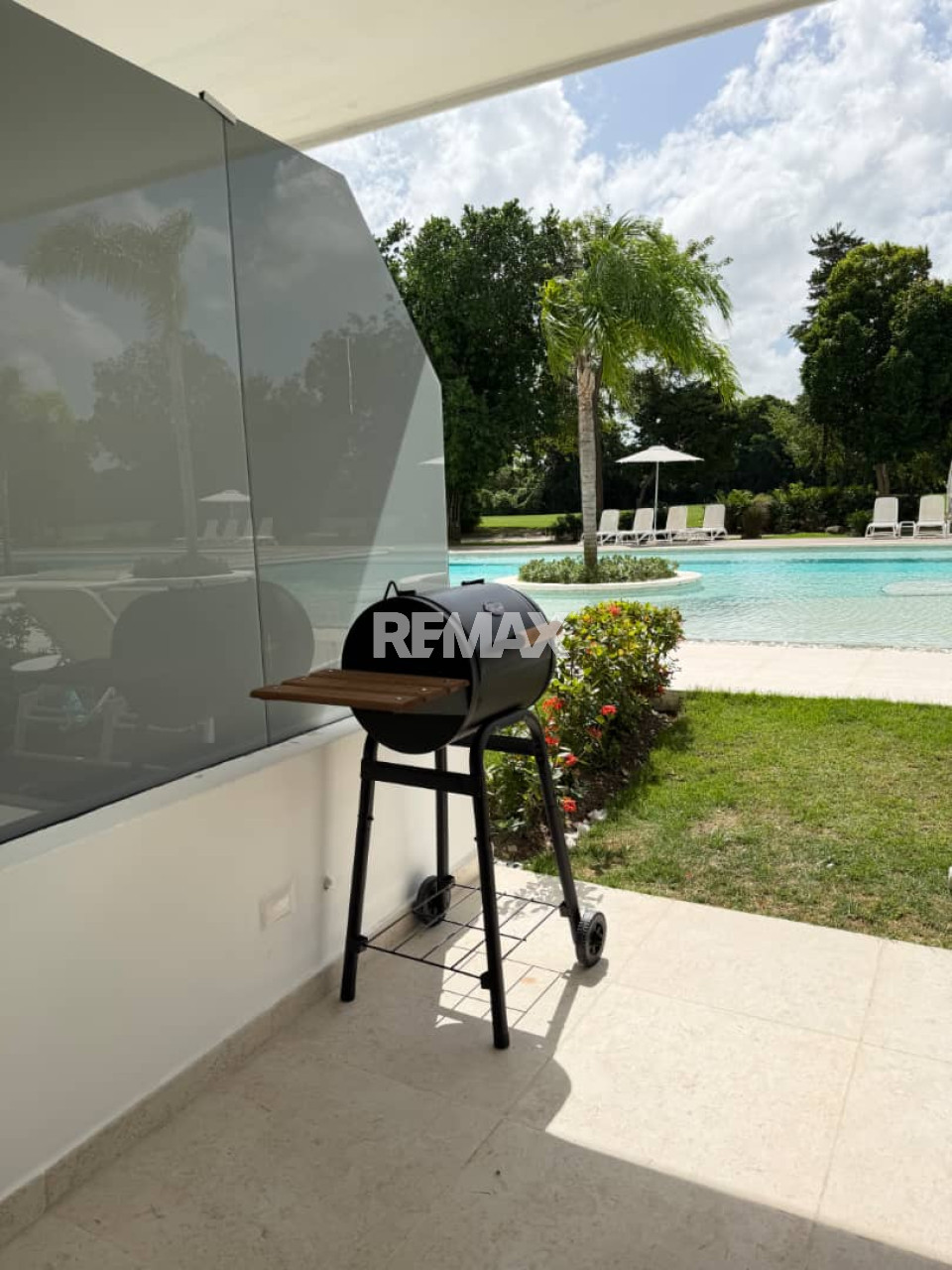 Apartment en PUNTA CANA, Hard Rock golf club Cana Bay