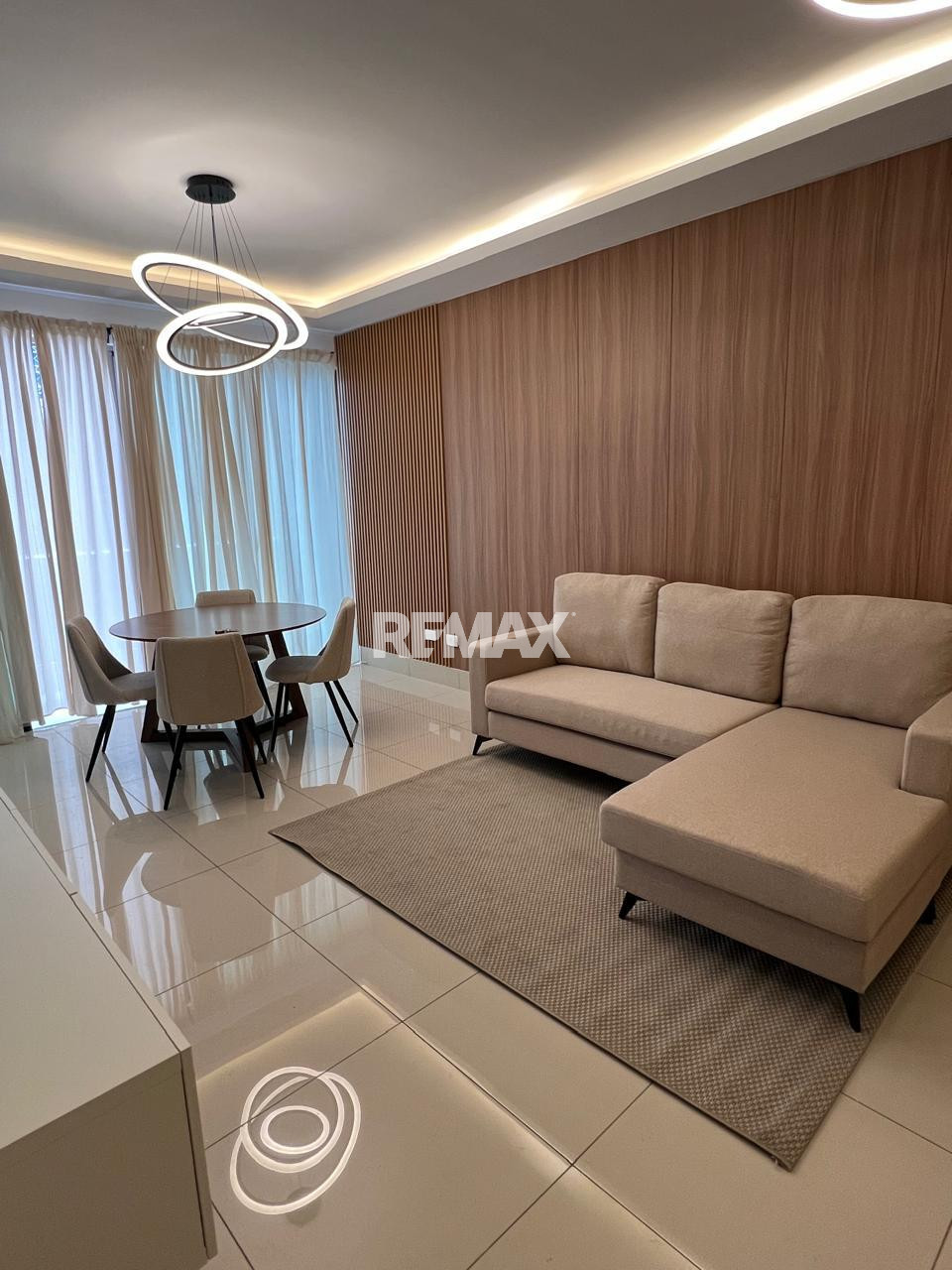 Apartamento en SANTO DOMINGO DE GUZMÁN, EL MILLÓN