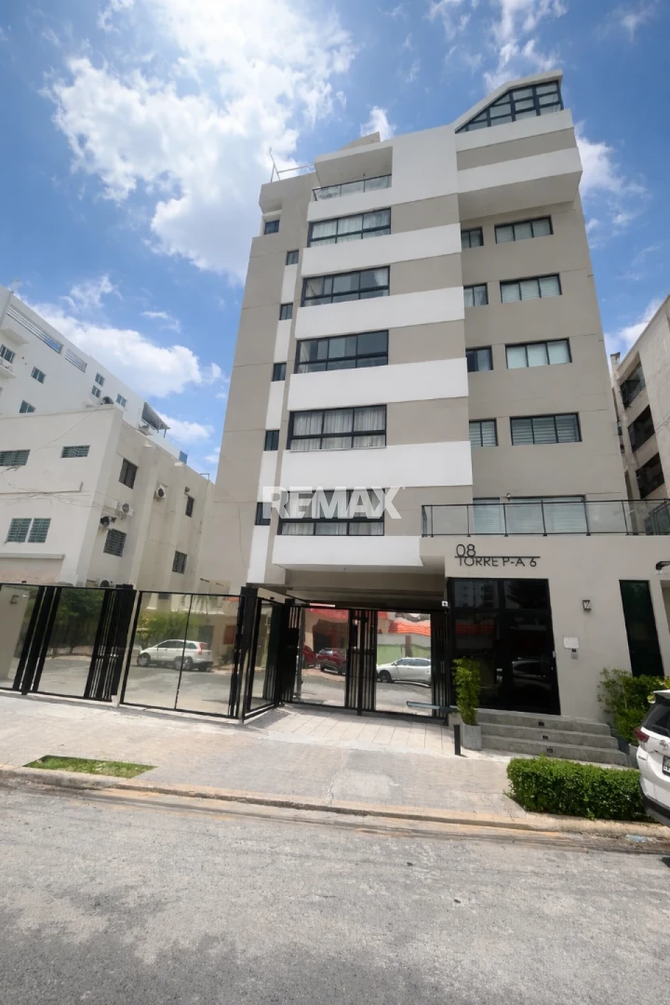 Apartamento en ZONA UNIVERSITARIA, SANTO DOMINGO DE GUZMÁN