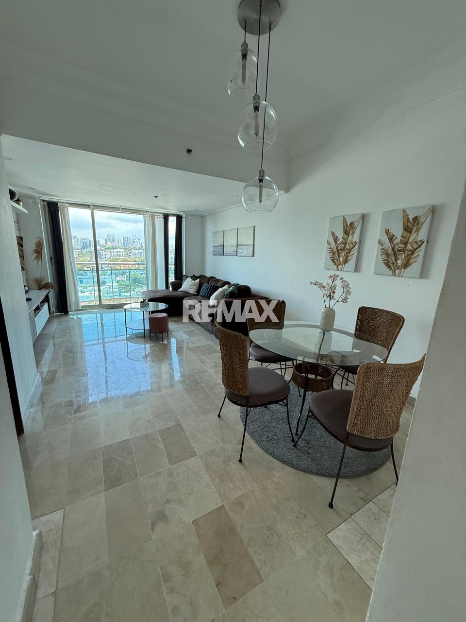 Apartamento en Malecon, SANTO DOMINGO DE GUZMÁN