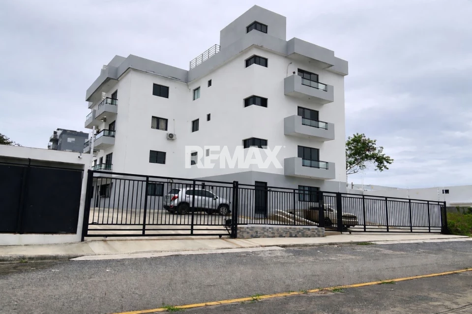 Apartment en SANTO DOMINGO NORTE, CIUDAD MODELO